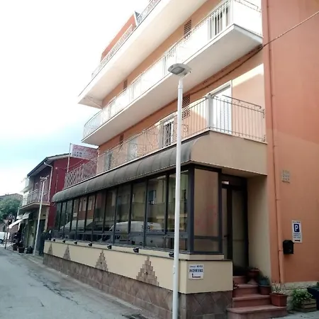 Alga Hotel
