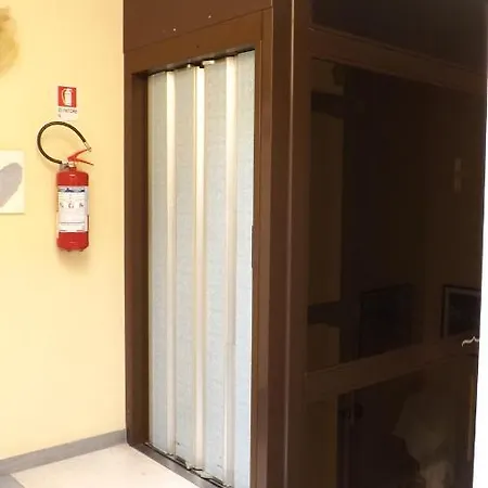 Alga Bellaria-Igea Marina