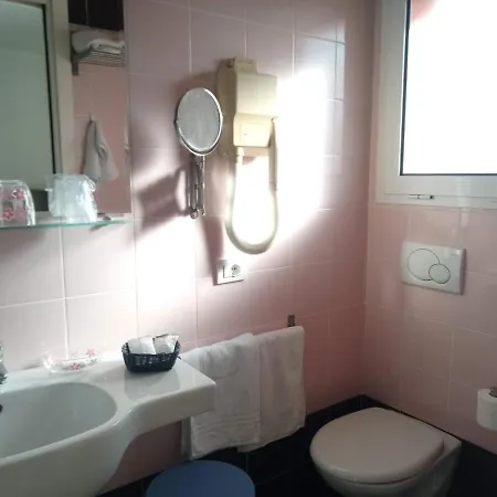 Alga Hotel Bellaria-Igea Marina