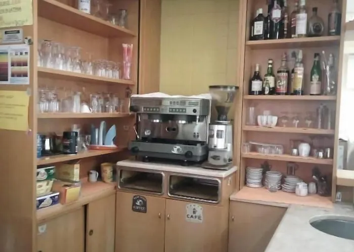 Alga Hotel