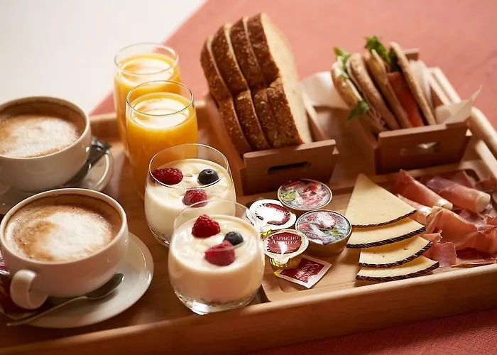 Hotel Alga 3*