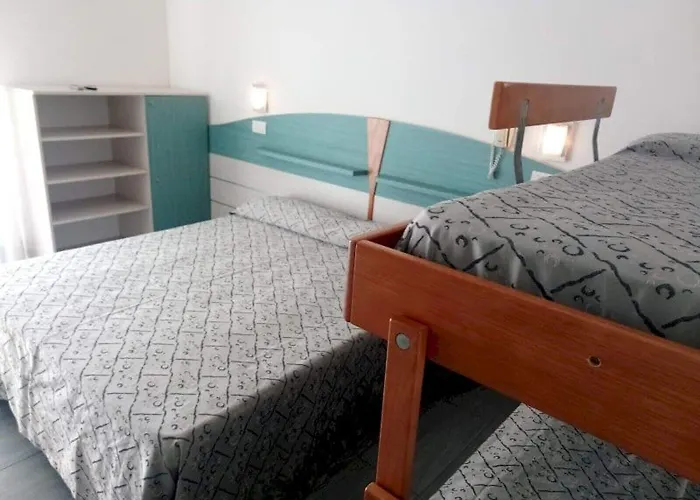 Hotel Alga