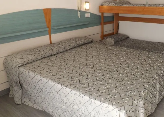 Alga Hotel