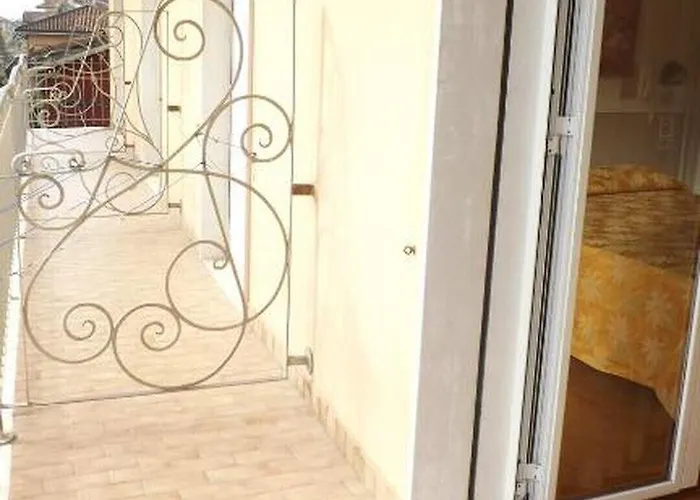 Hotel Alga