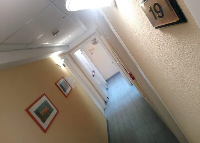 Alga Hotel