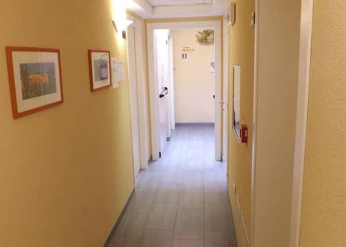 Alga Hotel 3*