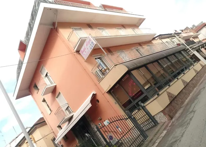 Alga Hotel