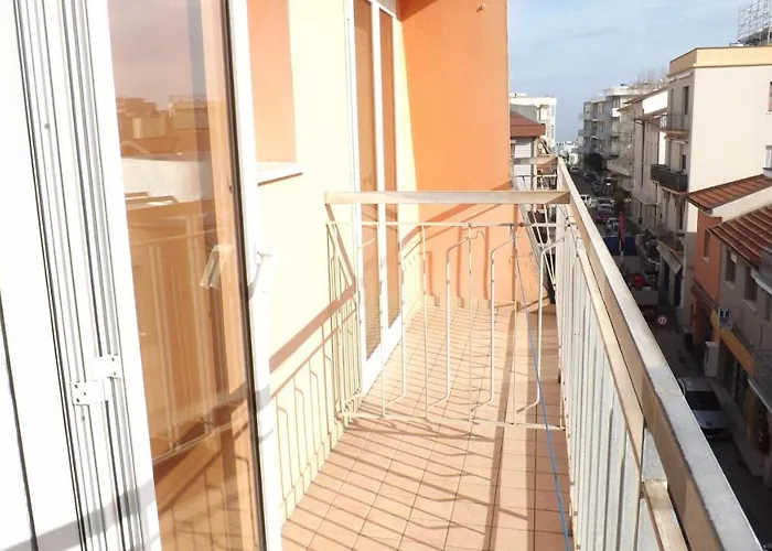 Hotel Alga